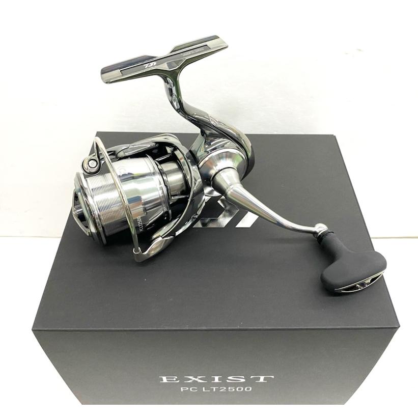 DAIWA（ダイワ） '22 EXIST(イグジスト) PC LT 2500 (スピニングリール