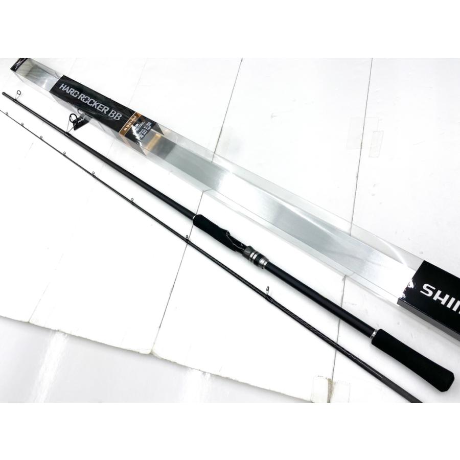 シマノ（SHIMANO） '19 HARD ROCKER BB(ハードロッカー BB) S92MH