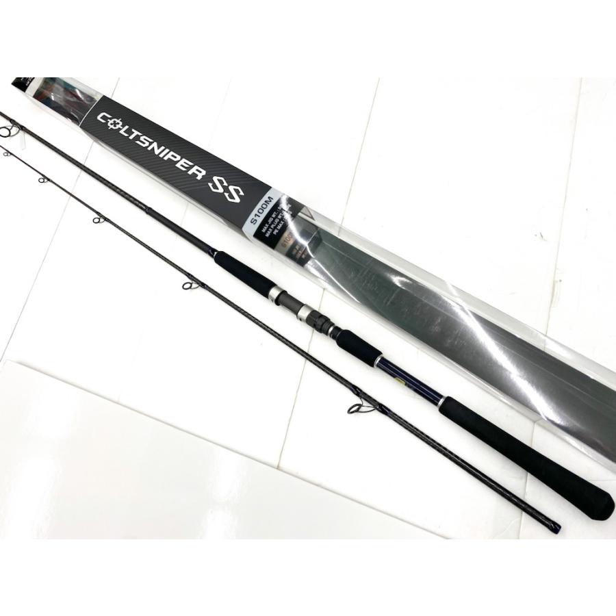 シマノ（SHIMANO） '19 COLTSNIPER SS(コルトスナイパーSS) S100M