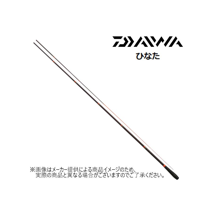 DAIWA（ダイワ） ひなた(HINATA) 5尺 (万能振出竿)(へら・鯉・タナゴ