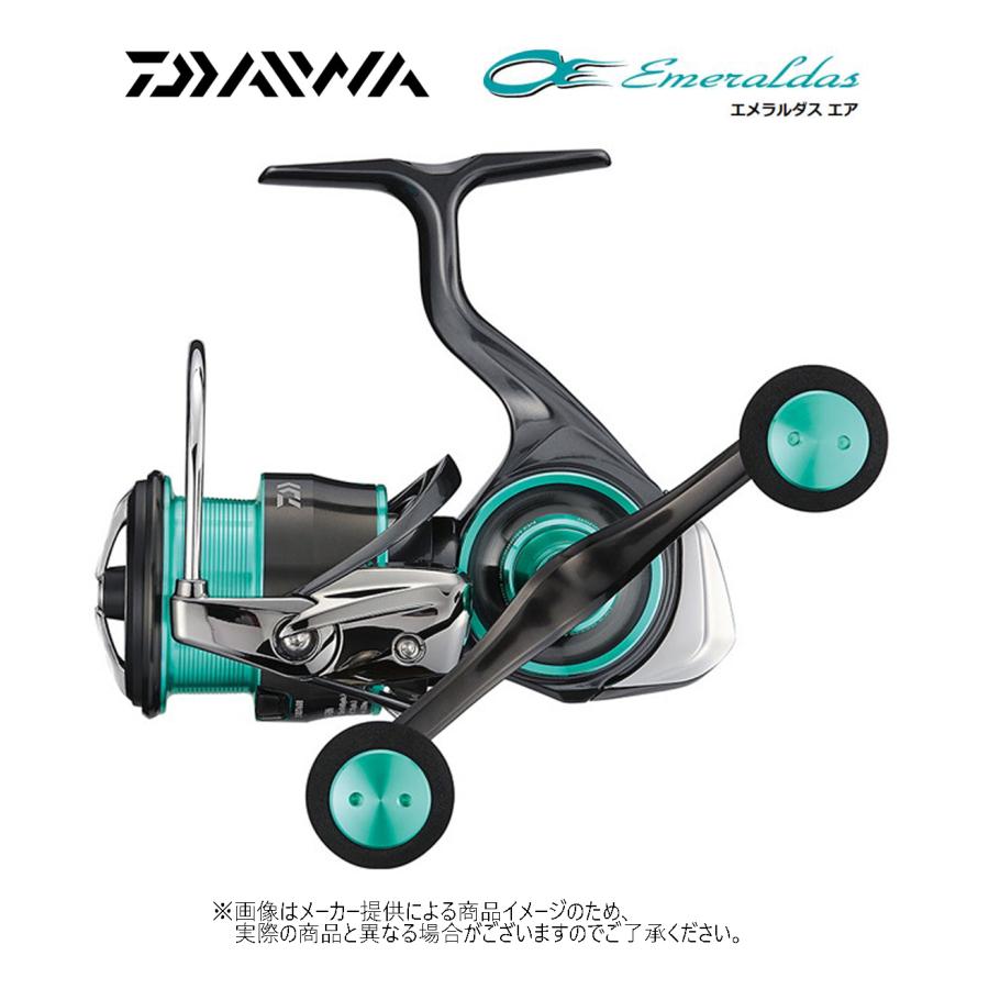 DAIWA（ダイワ） '21 EMERALDAS AIR(エメラルダス エア) LT 2500-DH