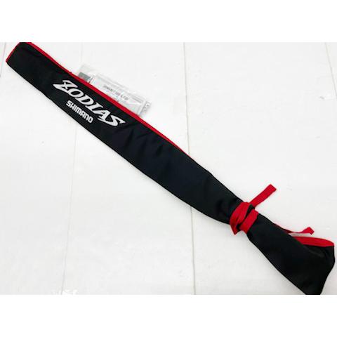 シマノ（SHIMANO） バスロッド ZODIAS (ゾディアス) 166M-2 (ベイト・2