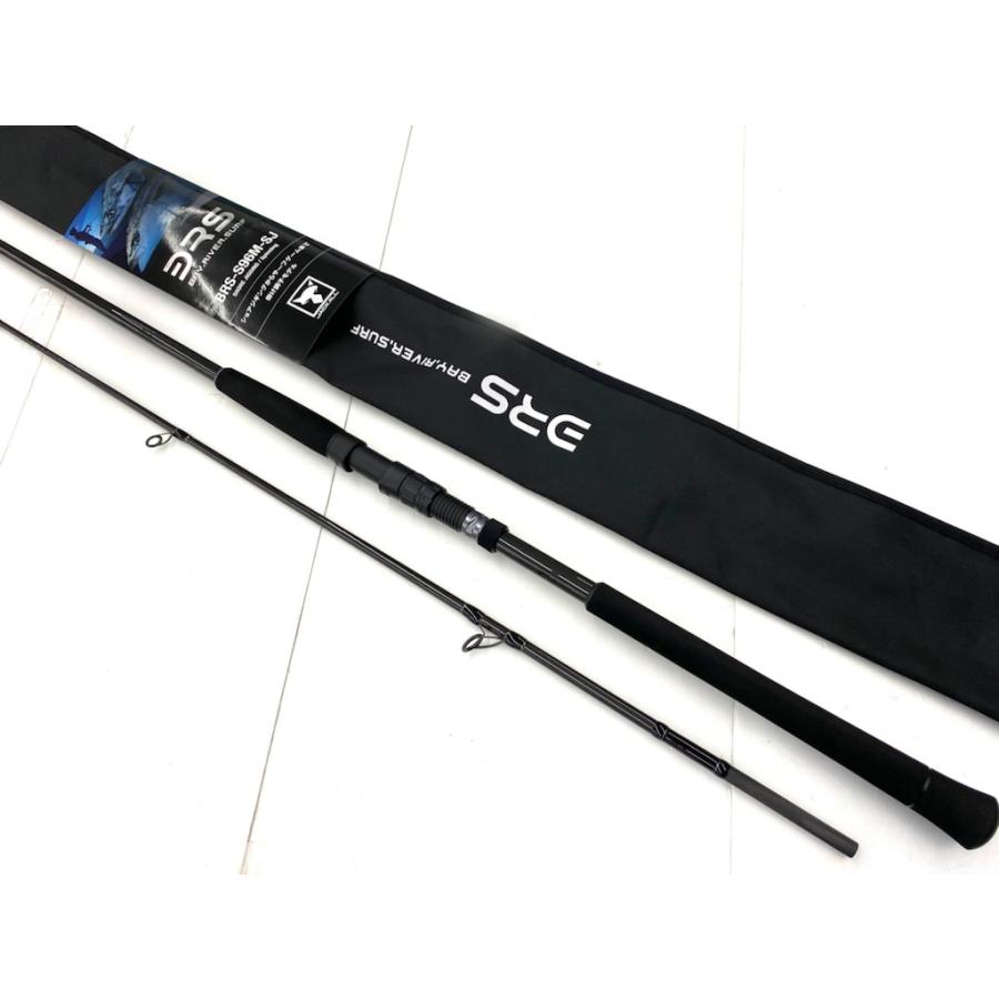 JACKALL（ジャッカル） '20 BRS(ビーアールエス) BRS-S96M-SJ