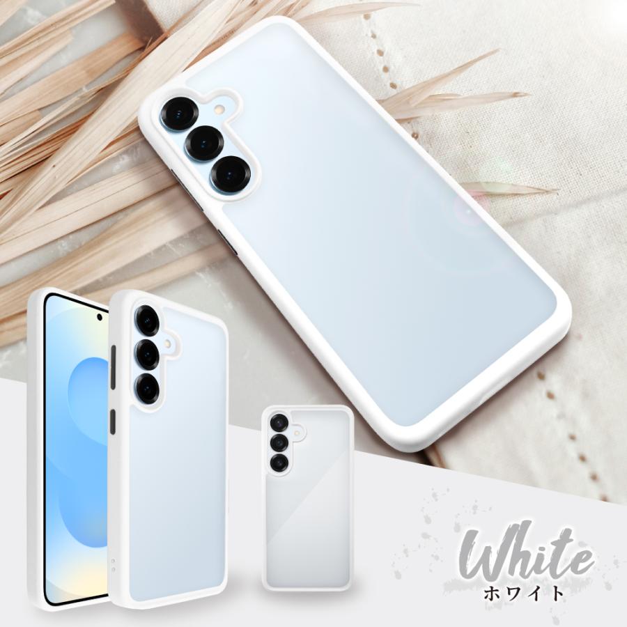 シズカウィル（shizukawill） Galaxy S25 ケース Galaxy S24