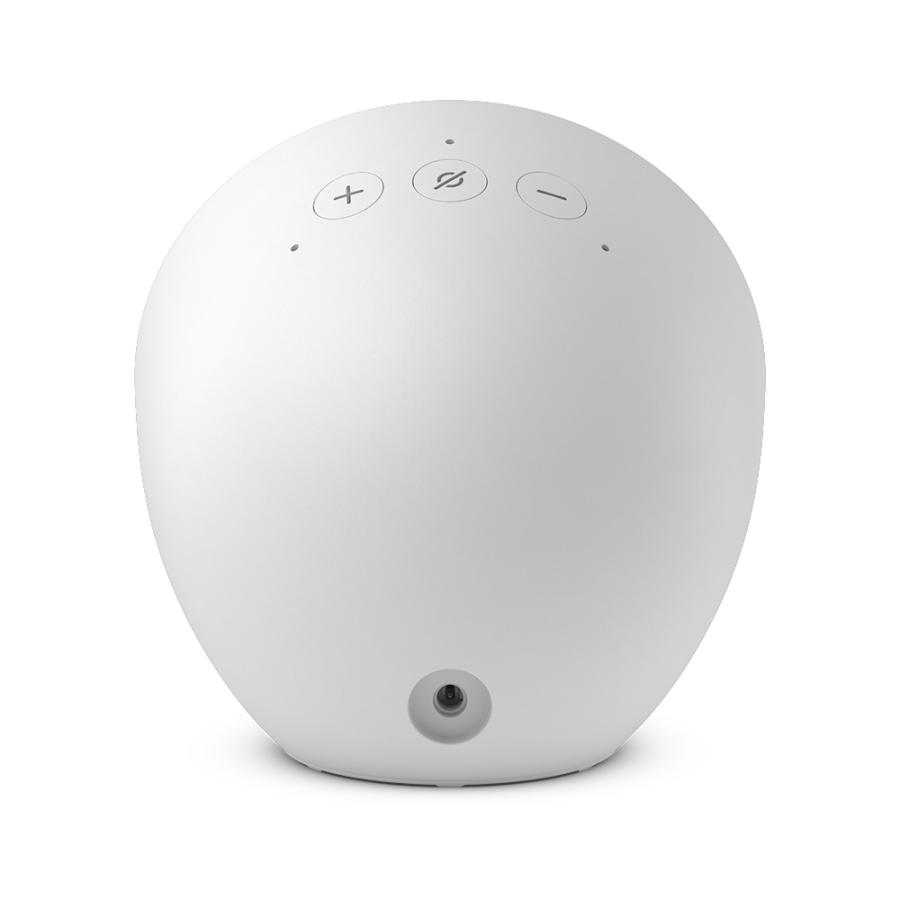 amazon（アマゾン） エコースポット スピーカー アレクサ Bluetooth