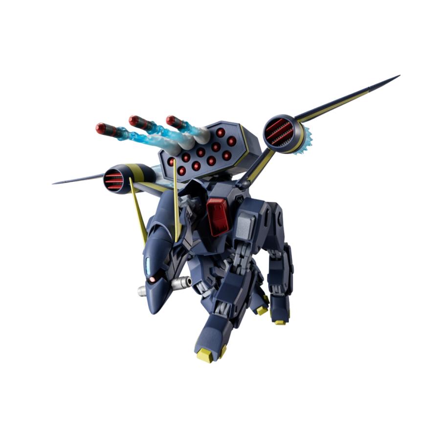 BANDAI（バンダイ） ROBOT魂 SIDE MS 自由条約黄道連盟Z.A.F.T.武器