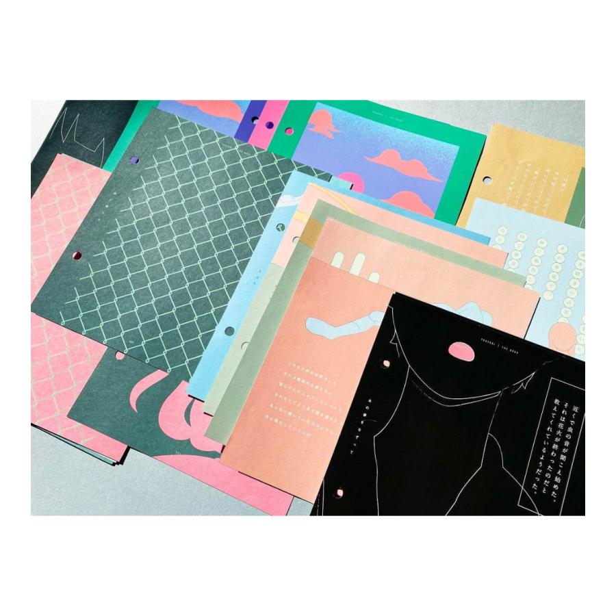 ソニーミュージック（Sony Music） YOASOBI THE BOOK CD+付属品 完全