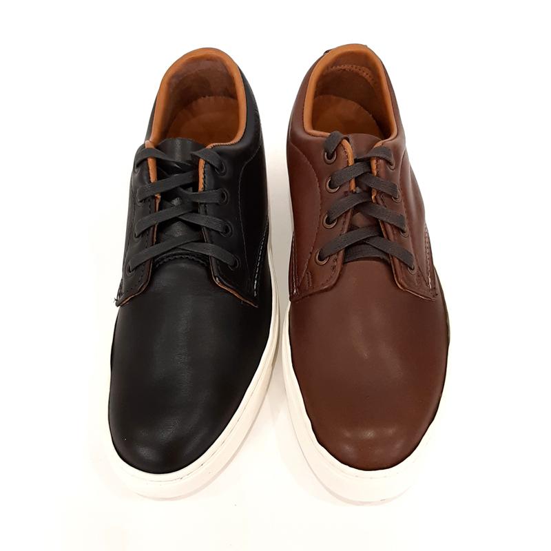 WOLVERINE（ウルヴァリン） レザー スニーカー ウルバリン 本革