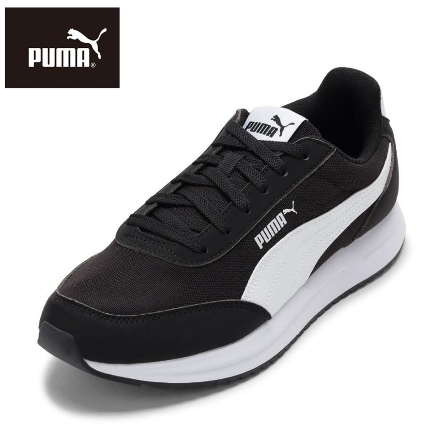 PUMA（プーマ） PUMA 400267.01M メンズ スニーカー ローカット