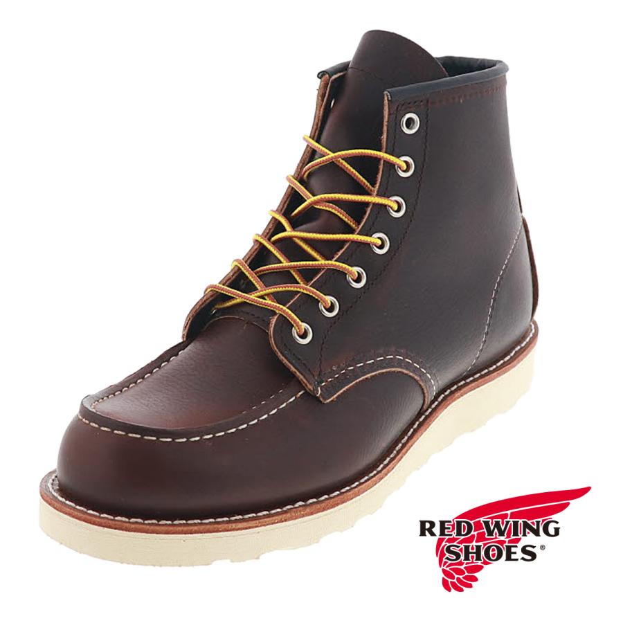 RED WING SHOES（レッドウィング） RED WING アイリッシュセッター 6