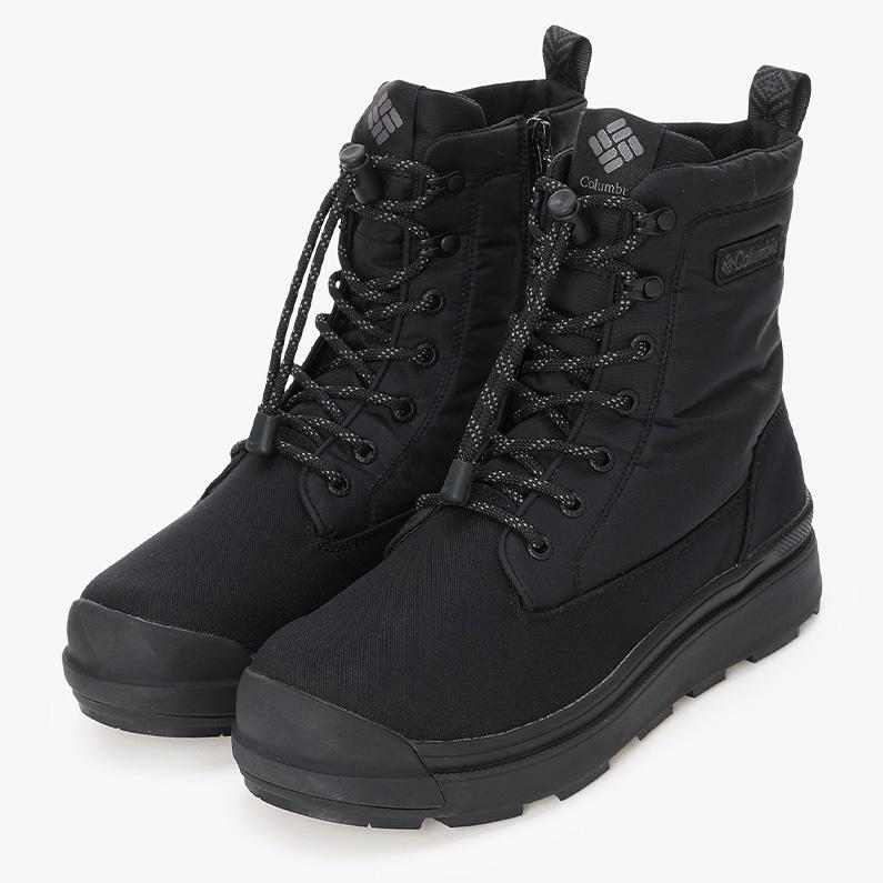Columbia（コロンビア） メンズ ブーツ サップランド フォー