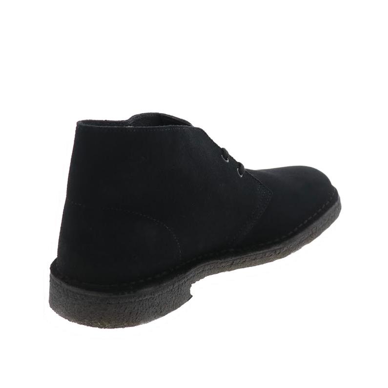 Clarks（クラークス） メンズ デザートブーツ カジュアル シューズ