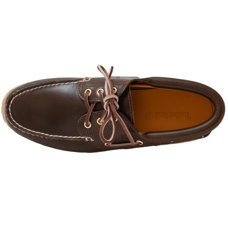 Timberland（ティンバーランド） スリーアイ クラシック メンズ