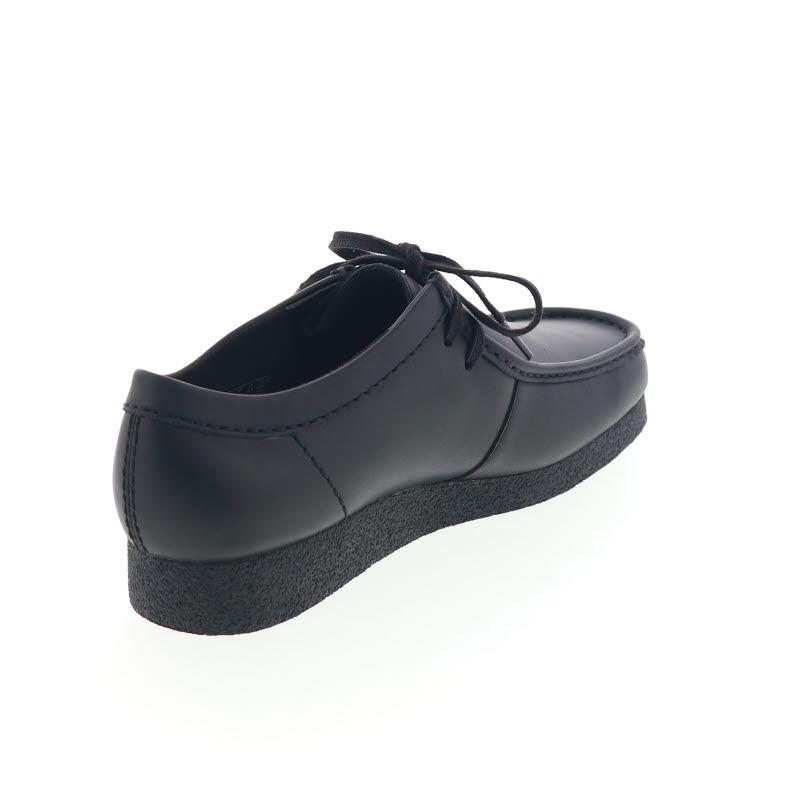 Clarks（クラークス） メンズ シューズ WallabeeEVO WP ワラビーエヴォ