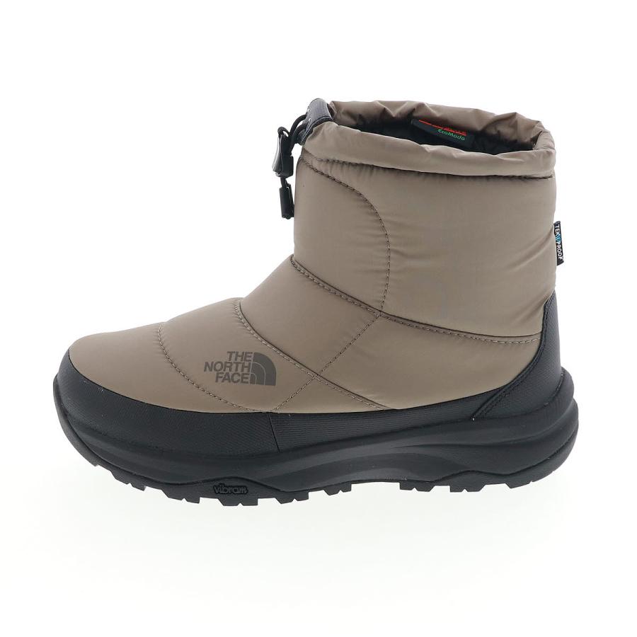 THE NORTH FACE（ザ ノースフェイス） レディース ブーツ 防水 ダウン