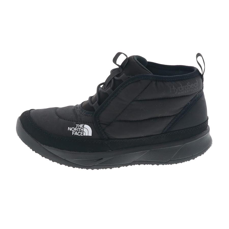 THE NORTH FACE（ザ ノースフェイス） レディース ブーツ チャッカ
