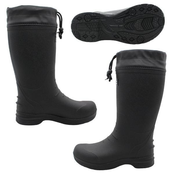 moz（モズ） レインブーツ ジュニア 子ども キッズ 長靴 雨靴 ロング