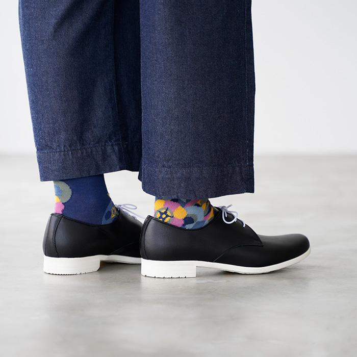 chausser（ショセ） トラベルシューズ TRAVEL SHOES by chausser