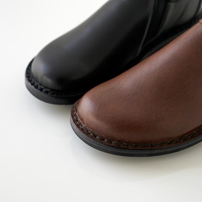 trippen（トリッペン） スリッポンシューズ YEN box イェン レディース