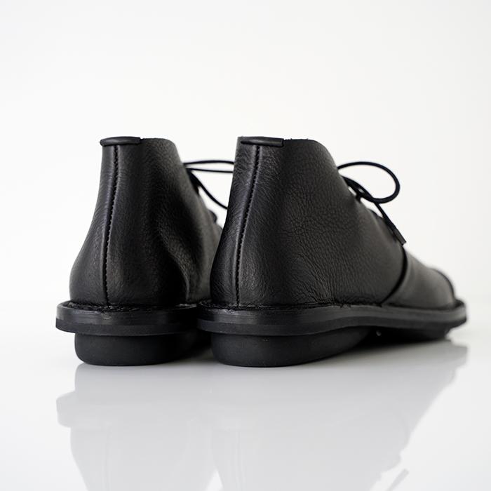 trippen（トリッペン） レースアップブーツ Cosmos レディース 靴