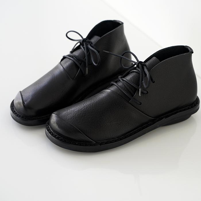 trippen（トリッペン） レースアップブーツ Cosmos レディース 靴