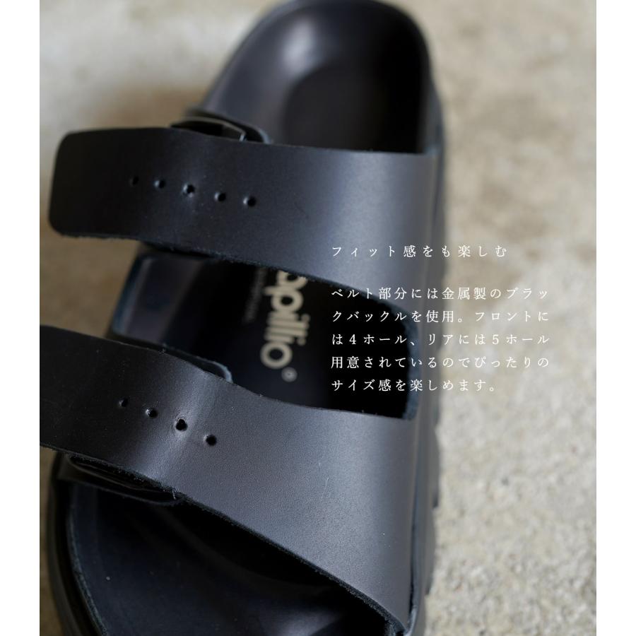BIRKENSTOCK（ビルケンシュトック） サンダル レディース ブラック