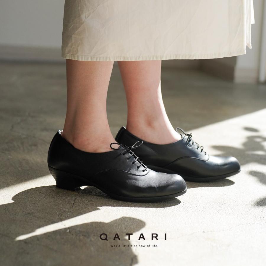 chausser（ショセ） トラベルシューズ 靴 レディース レースアップ