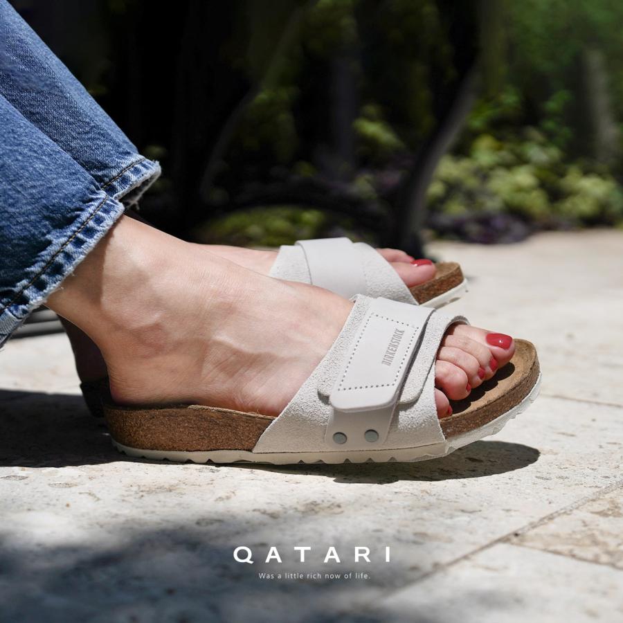 BIRKENSTOCK（ビルケンシュトック） サンダル レディース オオイタ