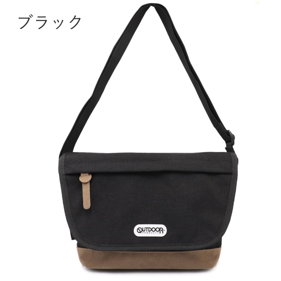 OUTDOOR PRODUCTS（アウトドアプロダクツ） ミニメッセンジャーバッグ