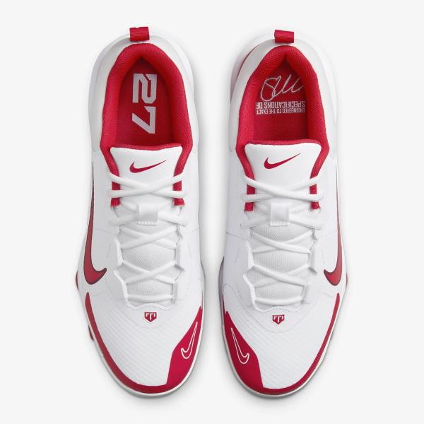 ナイキ ポイントスパイク Force Trout 9 Pro MCS 27cm NIKE（ナイキ