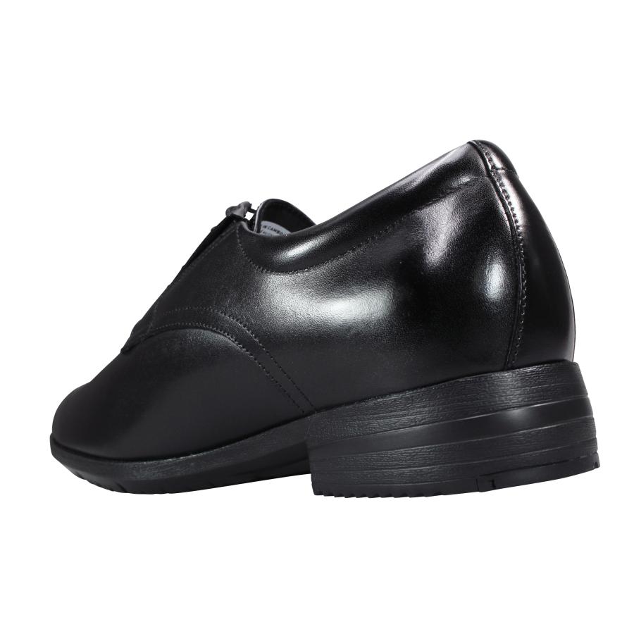 MIZUNO（ミズノ） ビジネスシューズ メンズ エクスライト PT2 ブラック