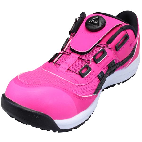 ウィンジョブ アシックス 安全靴 FCP209 メンズ 1271A029 CP209 BOA