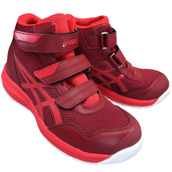 ウィンジョブ アシックス 安全靴 CP216 1273A076 25cm〜28cm メンズ