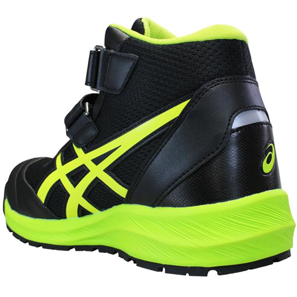 ウィンジョブ アシックス 安全靴 CP216 1273A076 25cm〜28cm メンズ