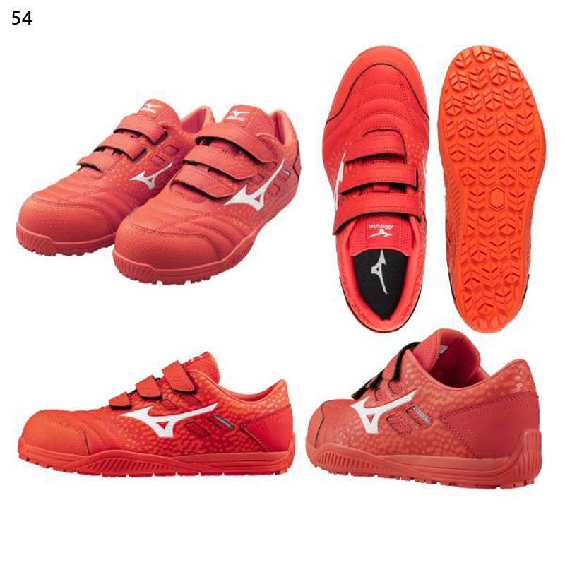 MIZUNO（ミズノ） 3E相当 幅広 ワイド メンズ オールマイティTDII22L