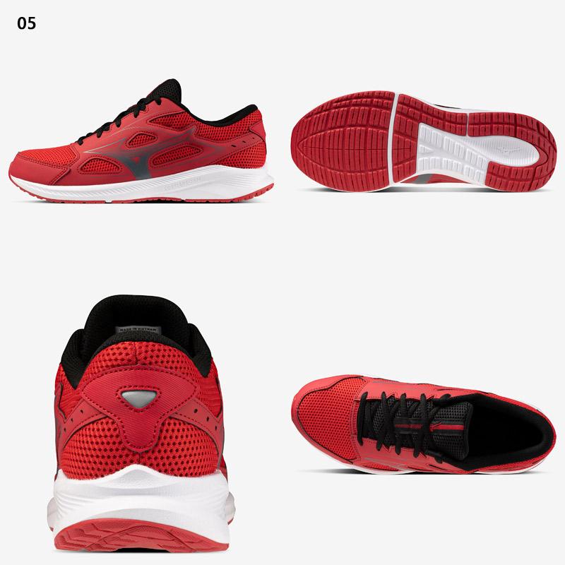 MIZUNO（ミズノ） 3E相当 幅広 ワイド メンズ マキシマイザー26 靴