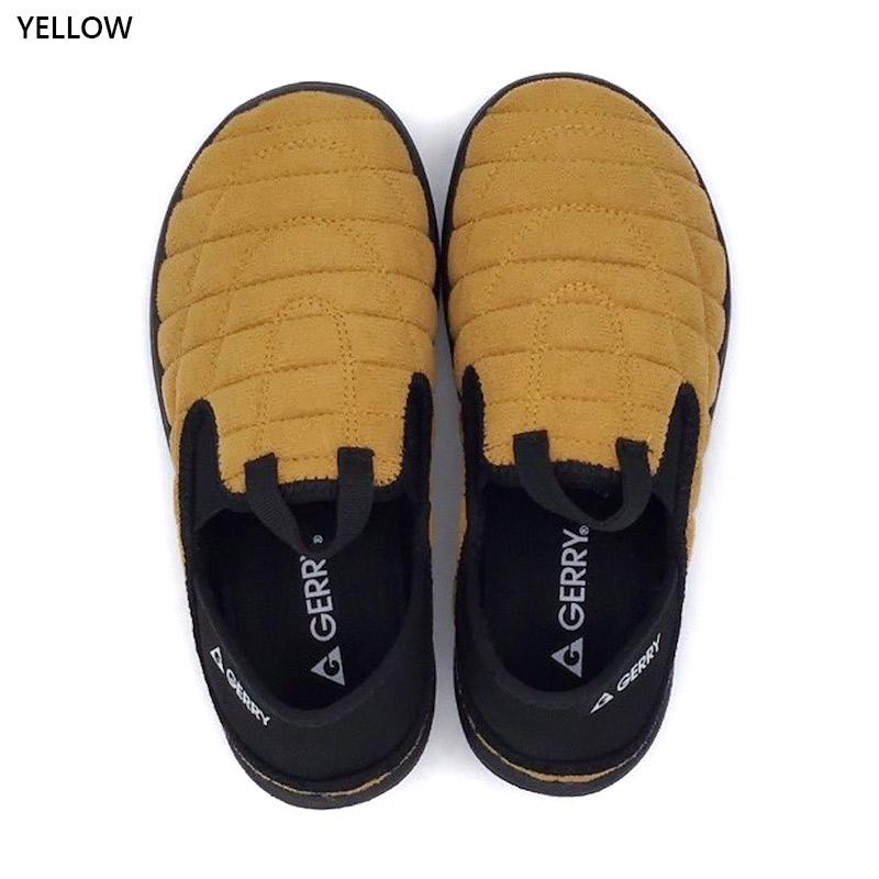 GERRY（ジェリー） メンズ GR-6561 スニーカー 靴 シューズ スリッポン