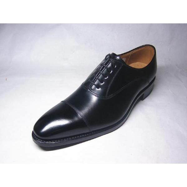 REGAL（リーガル） 靴 メンズ REGAL 315R ブラック ストレートチップ