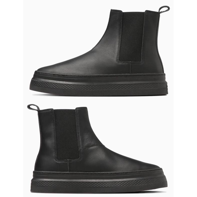 CONVERSE（コンバース） オールスタークップ バトー サイドゴア