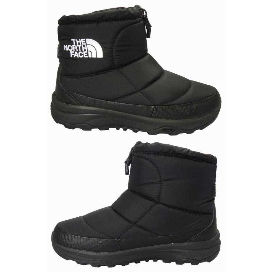 THE NORTH FACE（ザ ノースフェイス） THE NORTH FACE nuptse bootie