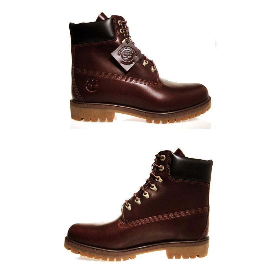 Timberland（ティンバーランド） ブーツ 6インチ クラシック メンズ