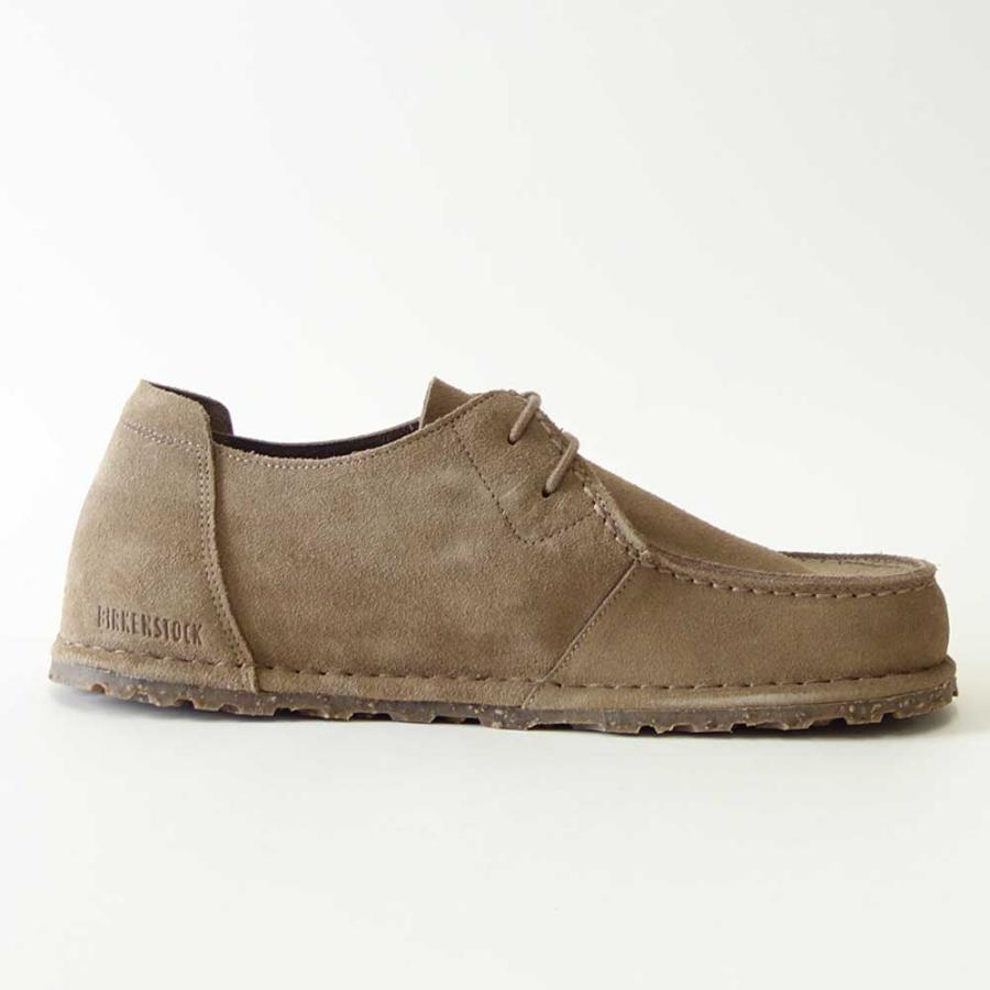 BIRKENSTOCK（ビルケンシュトック） BIRKENSTOCK UTTI LACE（ウッティ