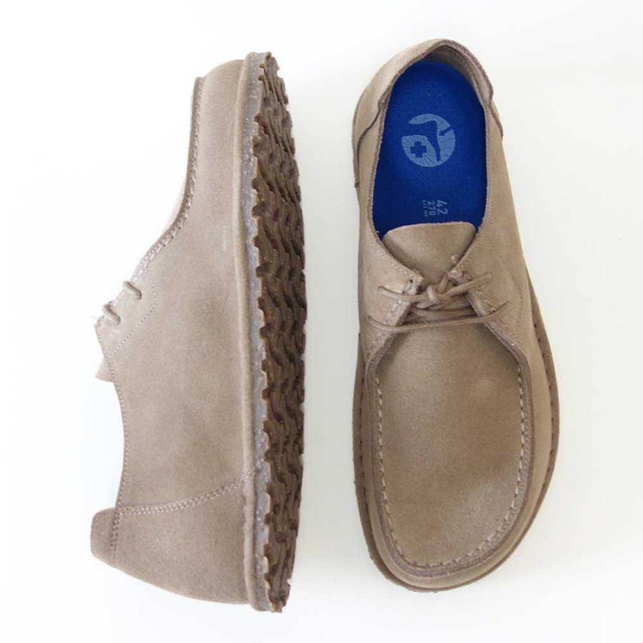 BIRKENSTOCK（ビルケンシュトック） BIRKENSTOCK UTTI LACE（ウッティ