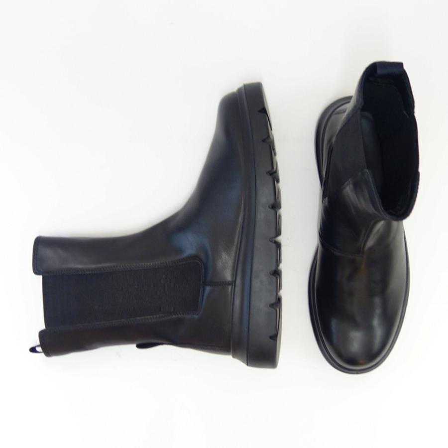 ecco（エコー） ECCO NOUVELLE WOMENS TALL CHELSEA BOOTS 21622301001
