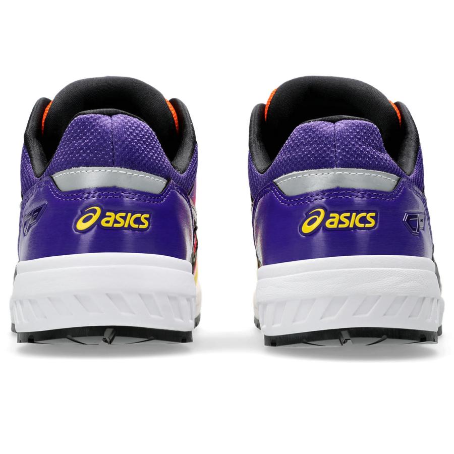 ウィンジョブ ASICS WORKING SHOES アシックス 安全靴 限定生産カラー