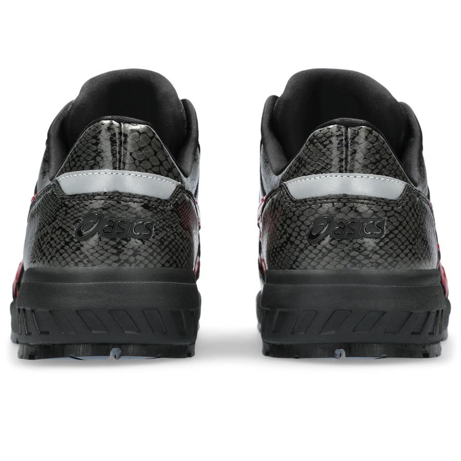 ウィンジョブ asics アシックス 安全靴 WINJOB BOA安全靴 CP306 BOA