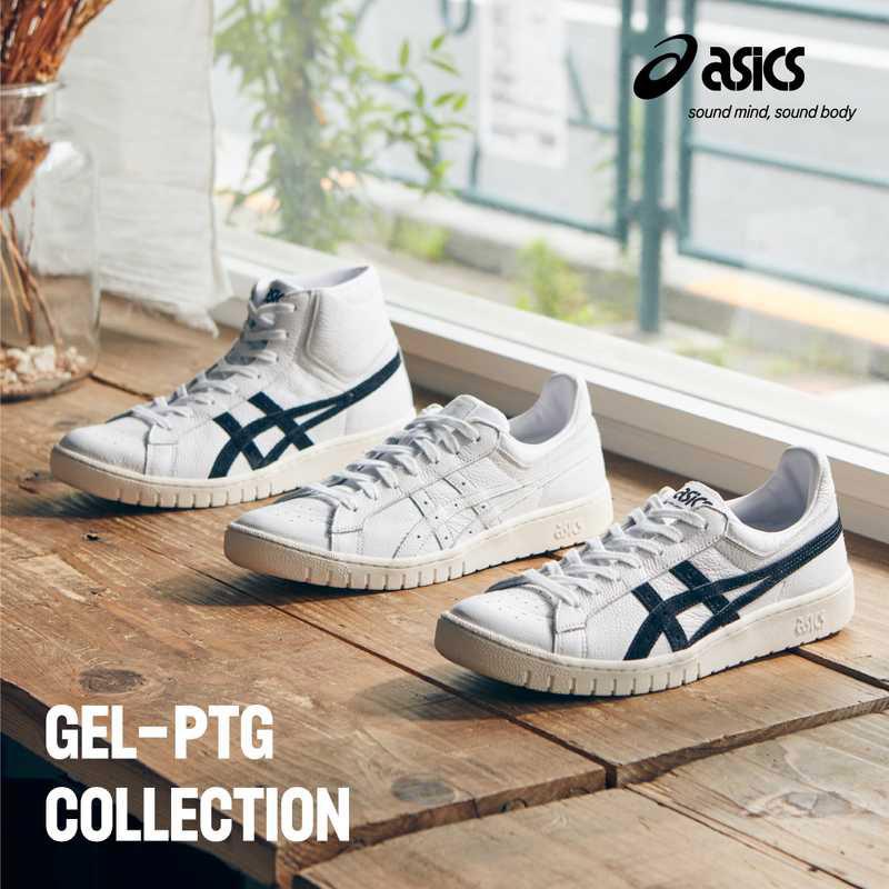 ASICS（アシックス） メンズ レディース GEL-PTG MT ポイントゲッター