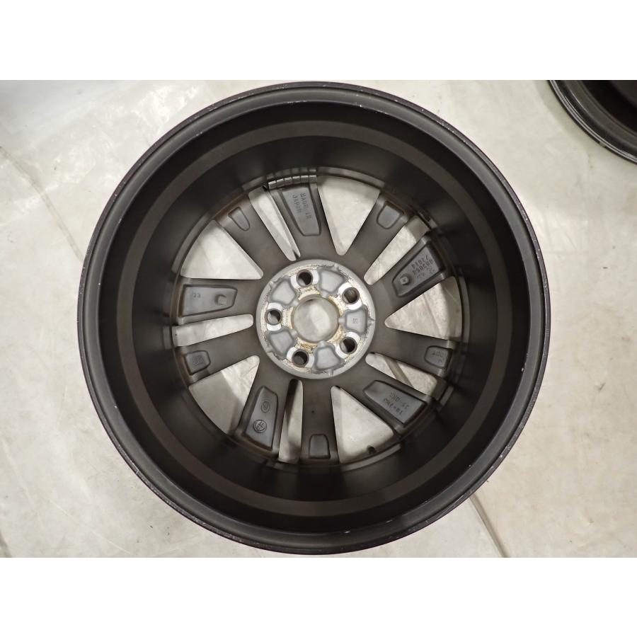 4本SET 会社宛 送料無料 18×7.5J レクサス NX 純正アルミ ホイール 5穴