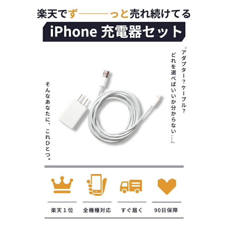 iPhone 充電器 本体 急速 iPhone充電機 iPhone8 スマホ アイフォン