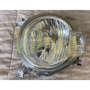 ダイハツ純正新品】 未使用品 ☆超希少品☆ ミラココア ヘットライト